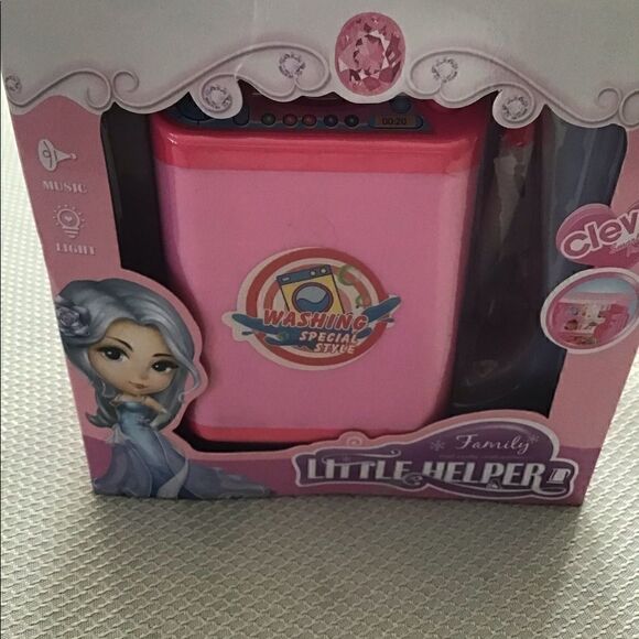 Mini Eyelash Washer Machine - Picture 6 of 8